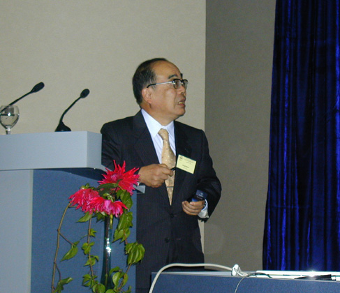 Kenji Mori