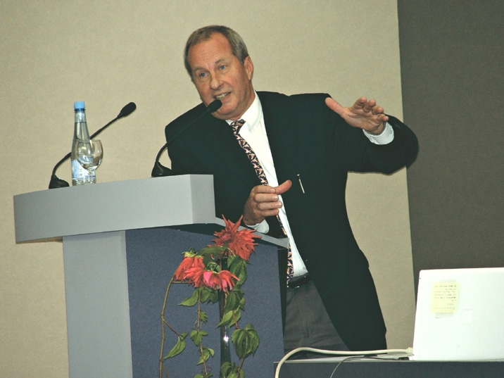 Armin de Meijere