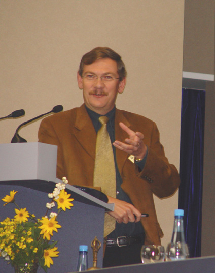 Erik Van der Eycken