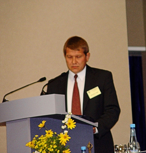 Alexander Butin