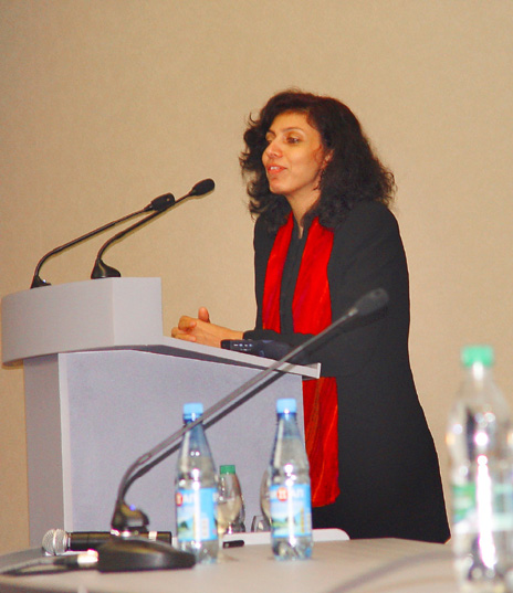 Amal Al-Aboudi