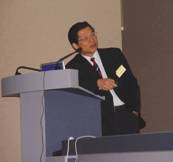 Yoshinori Yamamoto