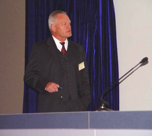 Aede de Groot