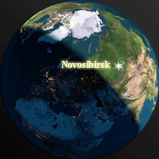 Earth
