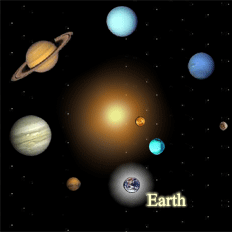 Solar System