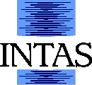 INTAS logo