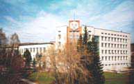 picture of the Institute