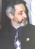 V. A. Ostrovskiy